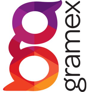 GRAMEX logo